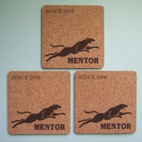 Mentorコースター Mentorコースター