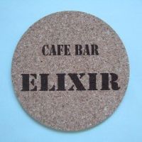 ELIXIRコースター ELIXIRコースター